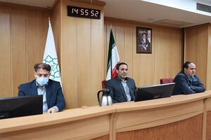 املاک و مستغلات شهرداری تهران با نظر کارشناسان دادگستری قیمت‌گذاری می‌شود