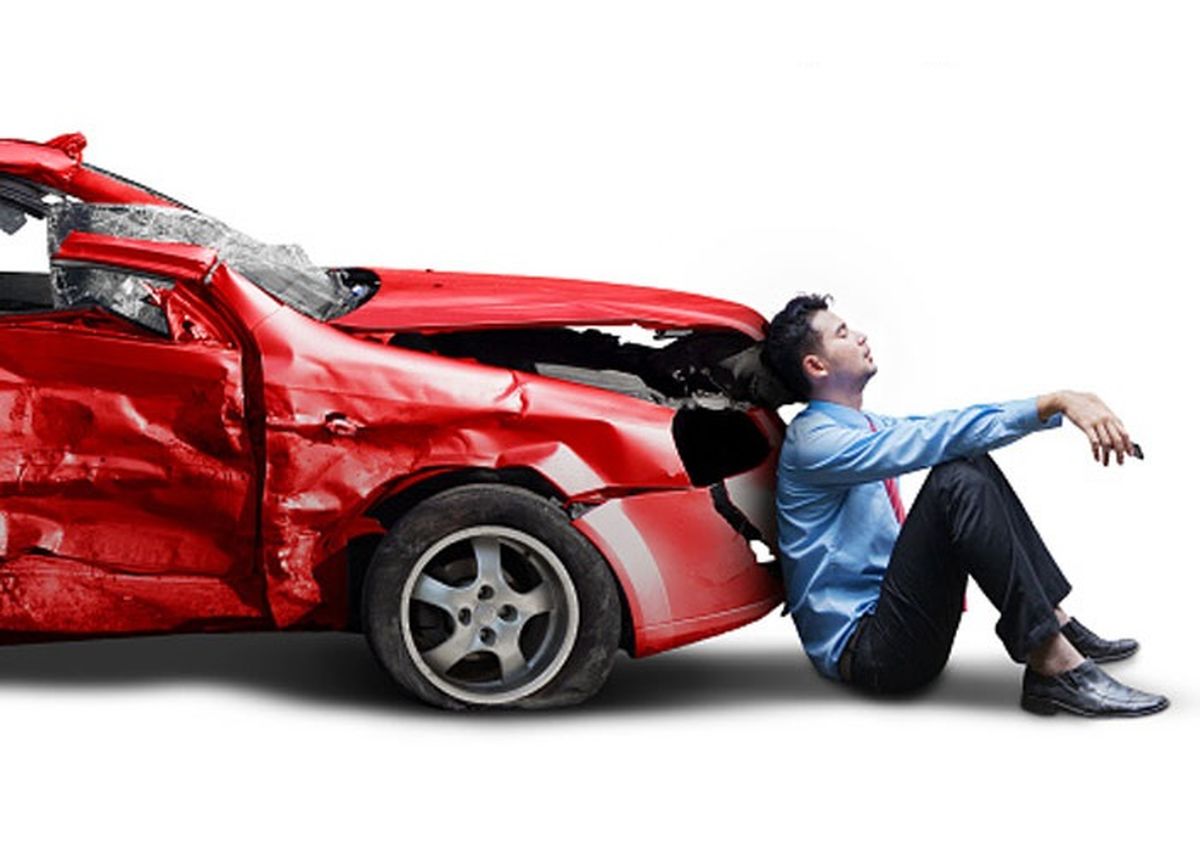 چگونه خسارت خودروی نامتعارف را بگیریم؟