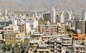 قیمت اجاره مسکن در منطقه گلبرگ تهران