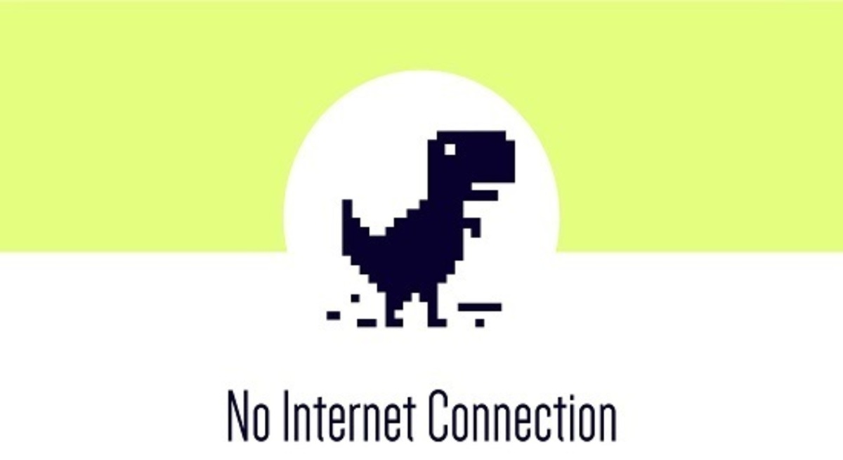 اختلال و قطعی اینترنت در خوزستان