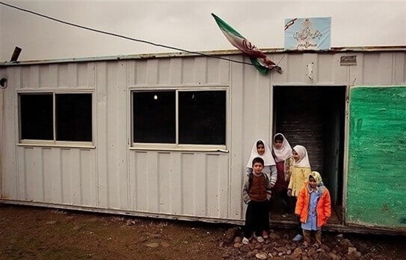 افتتاح ۱۵۰ مدرسه برکت در مناطق محروم