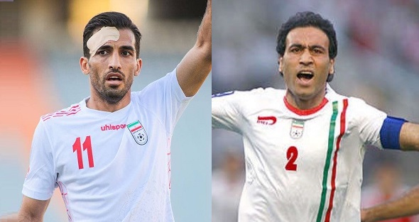 درد مشترک دو ستاره بزرگ فوتبال ایران در آستانه جام جهانی