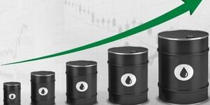 افزایش ۴ دلاری قیمت نفت پس از طرح تحریم نفت روسیه
