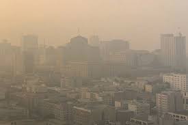 آلودگی هوا سالانه چقدر قربانی می‌گیرد؟