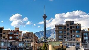 قیمت آپارتمان در تهران ۲۵ اردیبهشت ۱۴۰۱