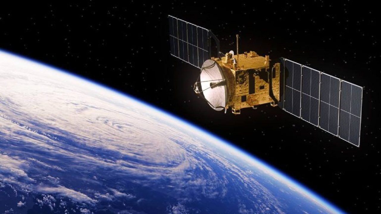 دست یافتن به دوربین ۳.۵ متر ماهواره‌ای با توان بخش خصوصی
