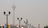 هشدار افزایش آلودگی هوا در ۲۱ استان