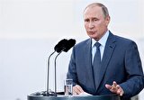 پوتین: سیاست اتحادیه اروپا درباره انرژی خودکشی اقتصادی است