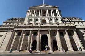 اقتصاددان ارشد بانک مرکزی انگلیس از افزایش بیشتر نرخ بهره حمایت کرد