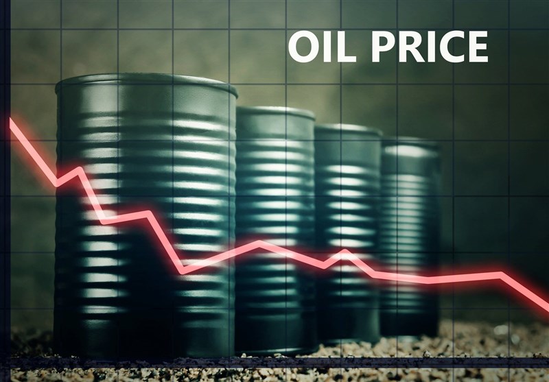 قیمت جهانی نفت امروز ۱۴۰۱/۰۲/۰۵
