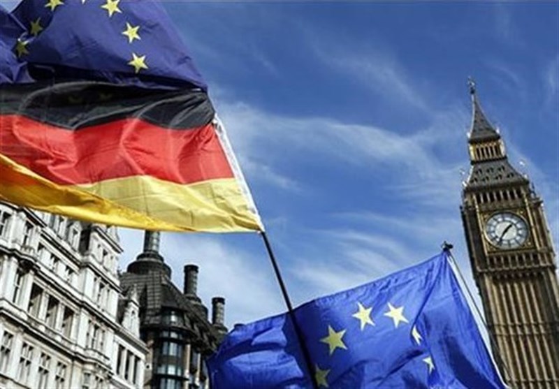 افزایش ۲ برابری پیش‌بینی نرخ تورم آلمان در سال جاری میلادی