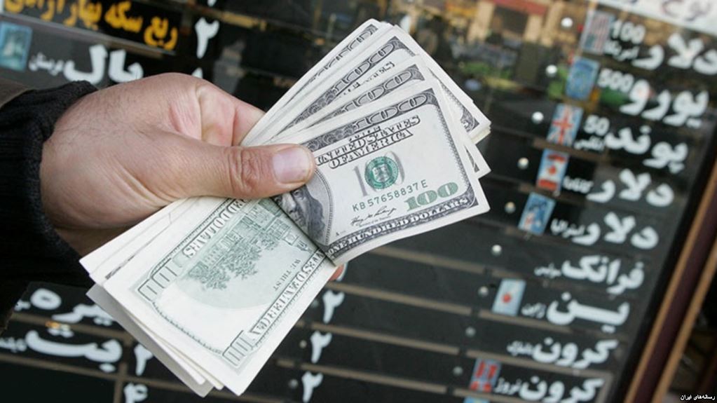 تاثیر نرخ دلار بر تجارت کالایی ایران
