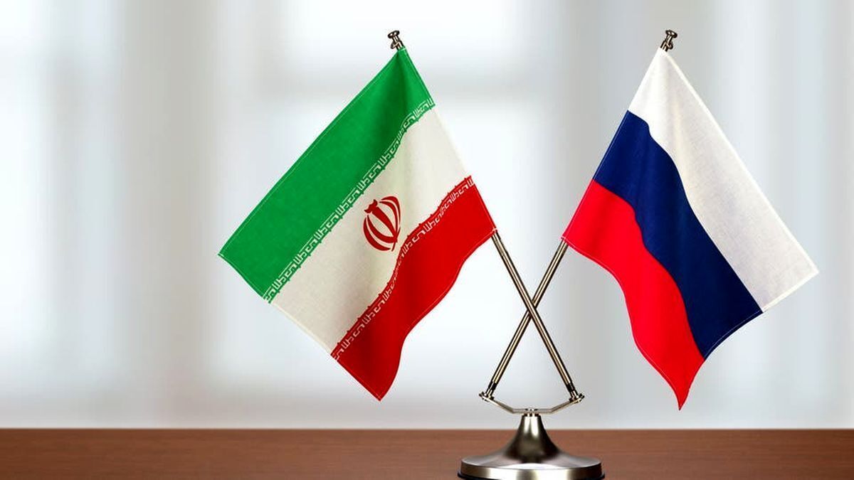 جهش تجارت ایران و روسیه/ تعرفه‌های تجاری به زودی صفر می‌شود