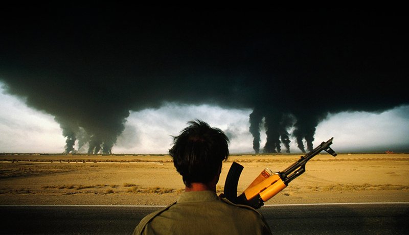 جنگ با عراق، ایران را چقدر عقب انداخت؟