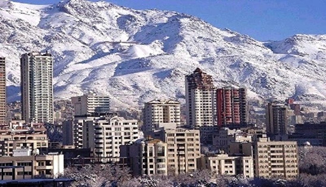 آپارتمان‌های ۷۰ متری غرب تهران چند است؟
