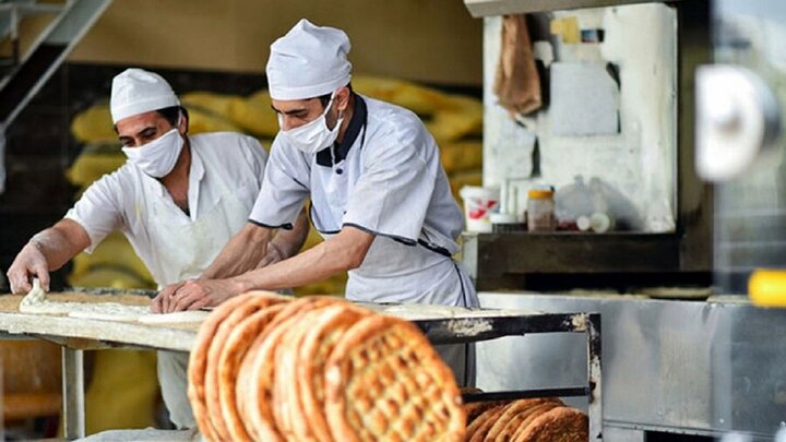 افزایش قیمت نان قانونی نیست