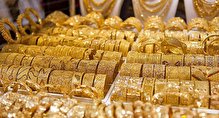 بازار امروز شاهد کاهش قیمت طلا ۱۸ عیار است