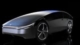 تشبیه طرح مفهومی خودروی جدید اپل به تابوت