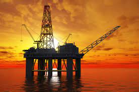 بخش زیادی از صنعت نفت و گاز کشور در استان‌های غربی است