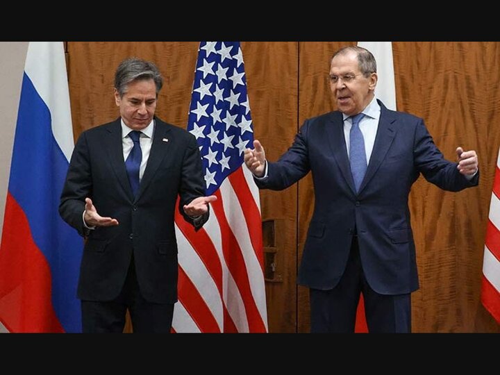 تکاپوی آمریکا و روسیه برای جلب نظر کشور‌های عربی