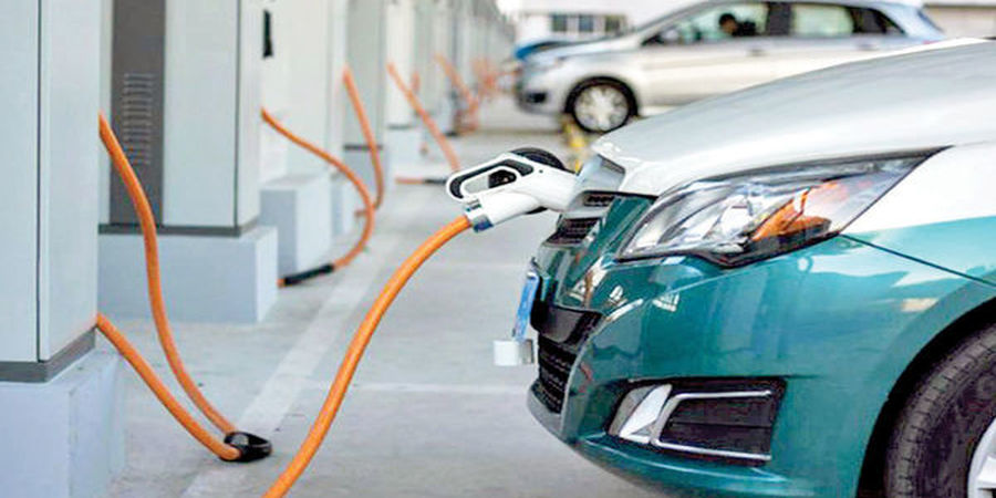 رشد محبوبیت خودرو‌های برقی