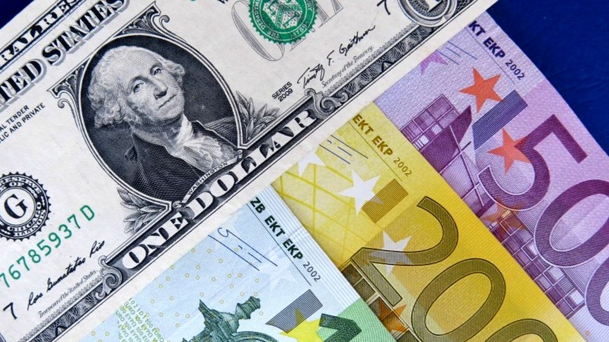 پیش بینی ارزش جهانی دلار در فصل پیش رو