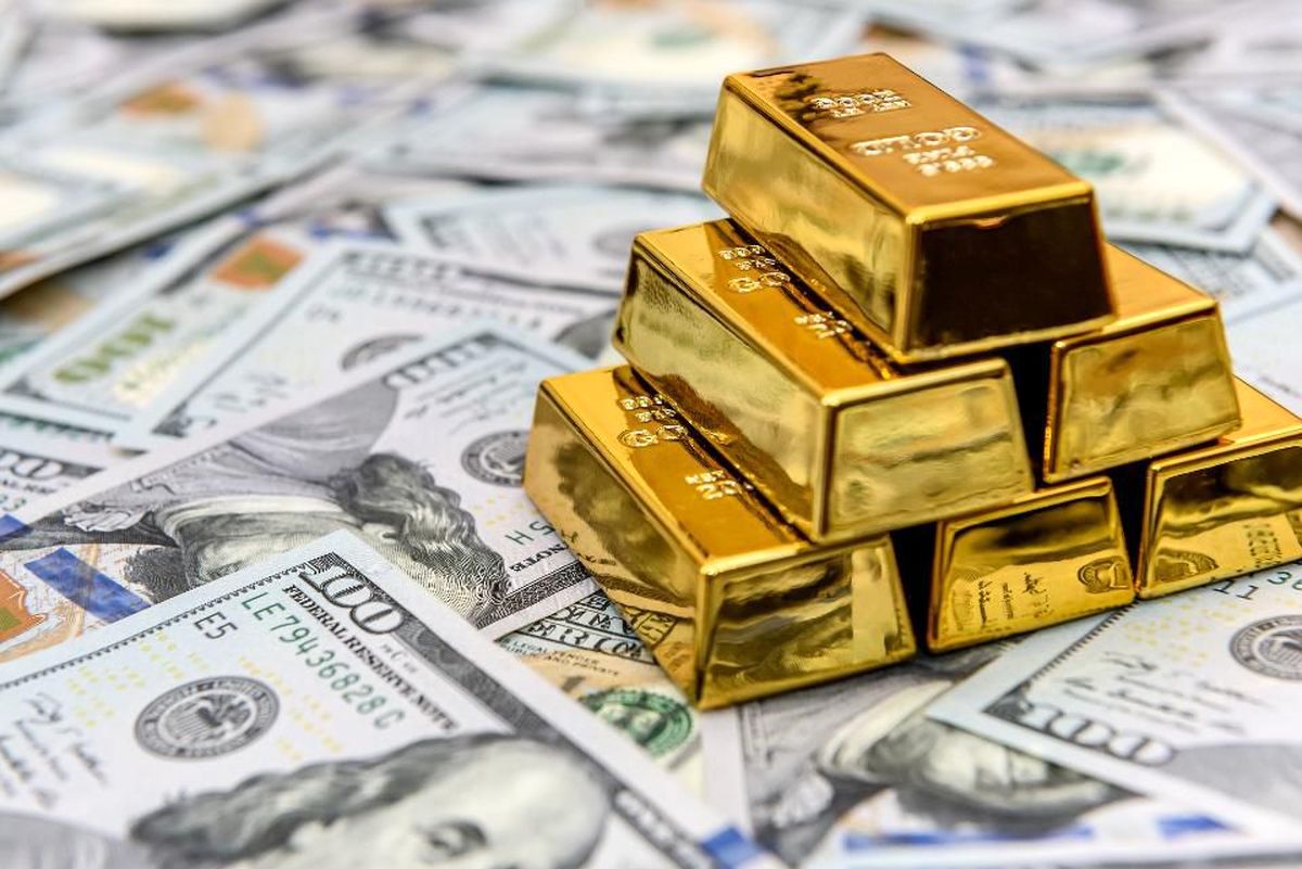 قیمت طلا و سکه تا کجا بالا می‌رود؟
