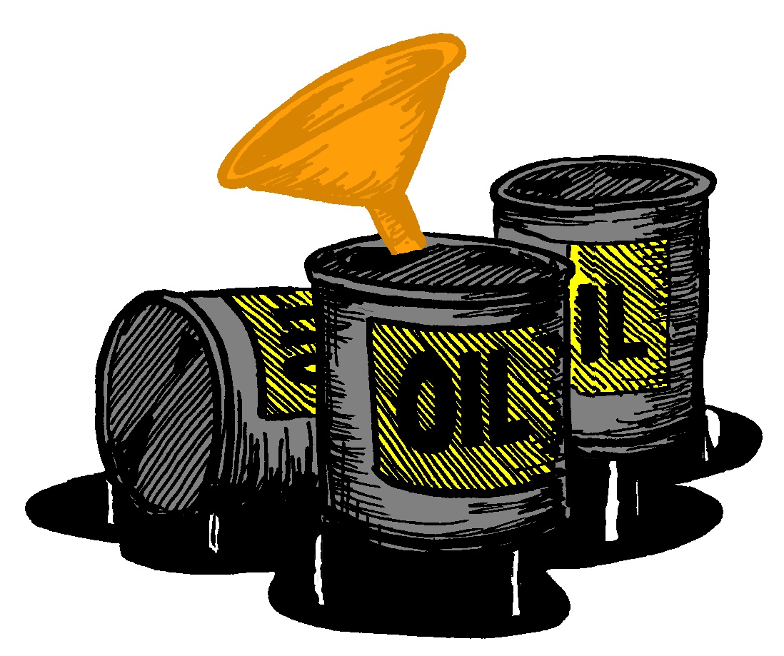 تقاضابرای نفت بیشتر تا کجا پیش می‌رود؟