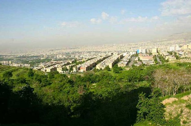 اقامتگاه های مبله در تهران را با اسنپ روم ارزانتر رزرو کنید