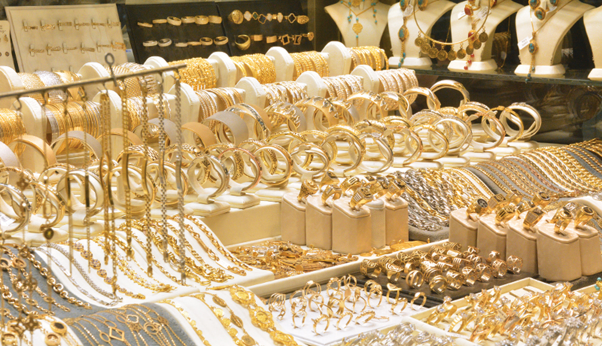 توصیه مهم رئیس اتحادیه طلا و جواهر به خریداران طلا