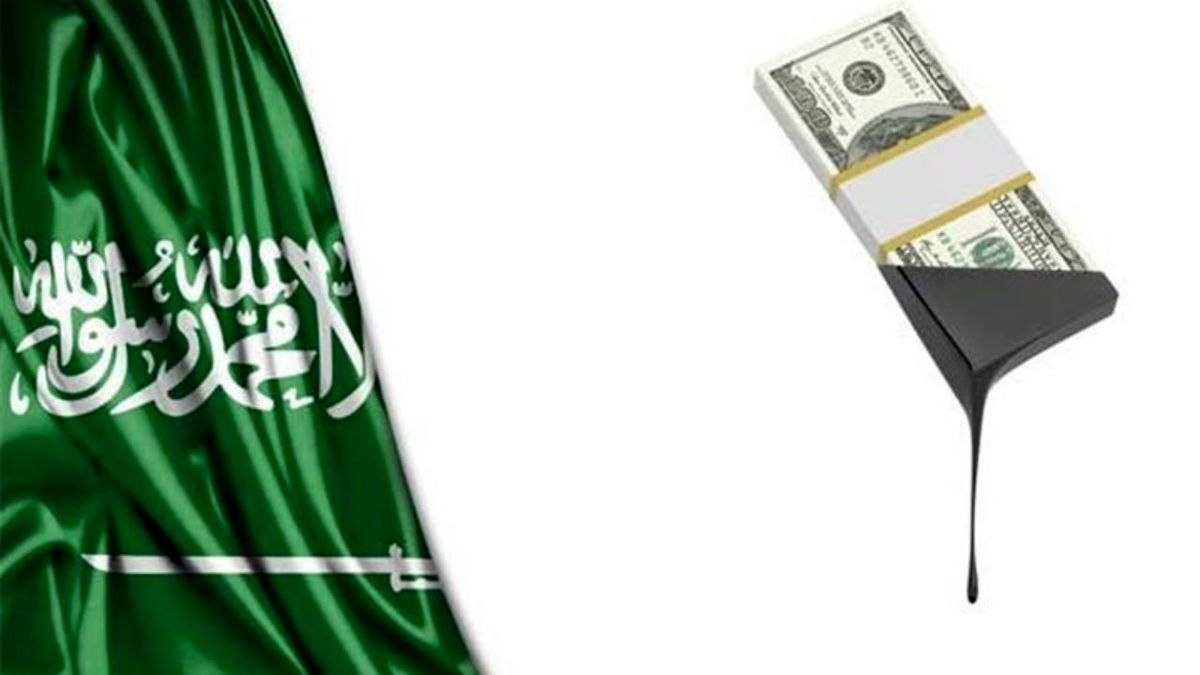 ثبت بالاترین رشد اقتصادی برای عربستان