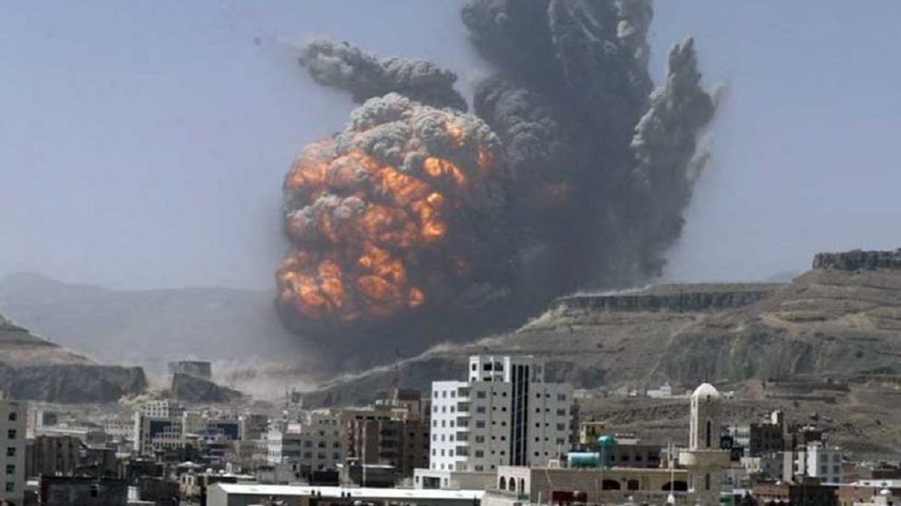 متجاوزان به یمن ۱۱۸ بار آتش بس را نقض کردند