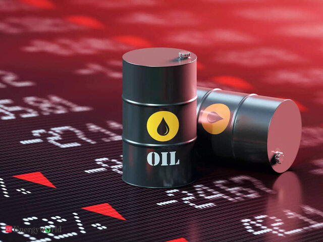 کرونا،عامل مهار قیمت نفت