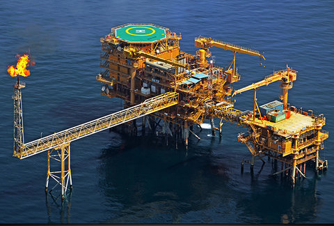 تاسیس کارگروه راهبری مخازن مشترک نفت و گاز