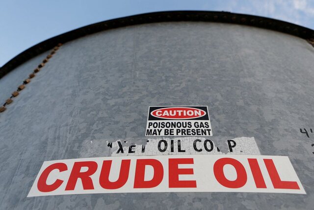 بازار نفت، درگیر تنش های قیمت