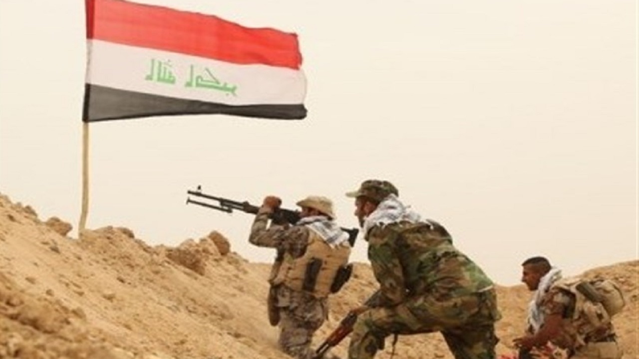 بیش از دو هزار شهید و زخمی در نبرد آزادسازی دیاله علیه داعش