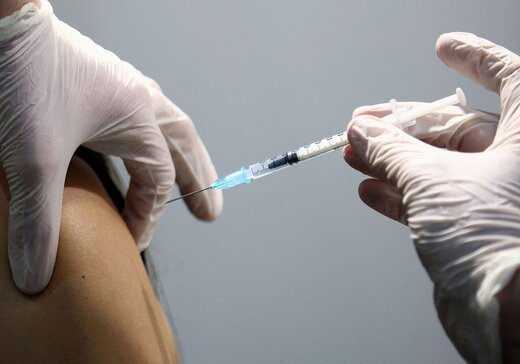 تزریق بیش از ۱۵۰ میلیون دز واکسن در کشور