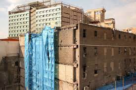 تمامی ۱۲۹ ساختمان پرخطر تهران تخلیه یا مقاوم‌سازی شوند
