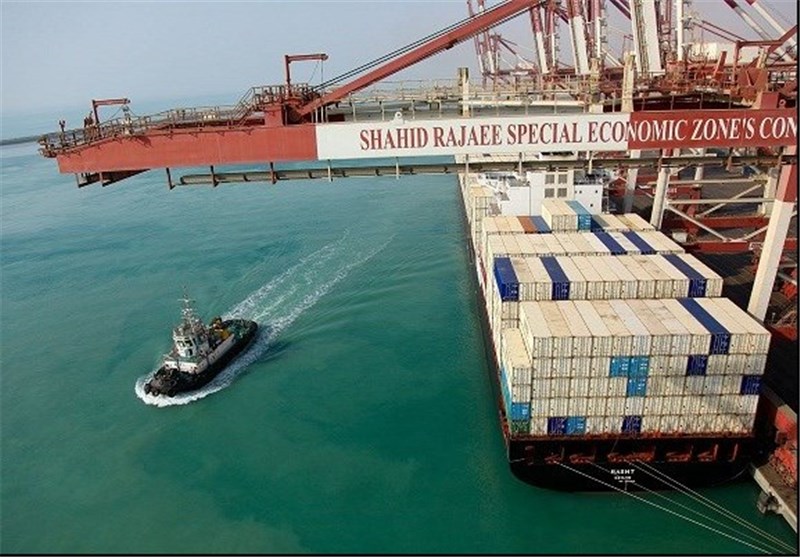 بخش خصوصی نقش پررنگ در روابط تجاری با عمان دارد