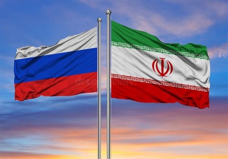 آمادگی ایران و روسیه برای تجارت تهاتری کالا