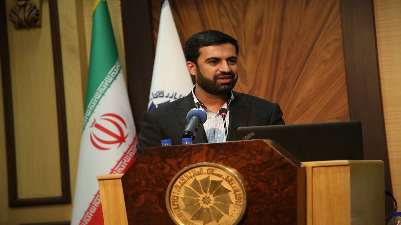 ایران و اوراسیا موافقت‌نامه تجارت آزاد امضا می‌کنند