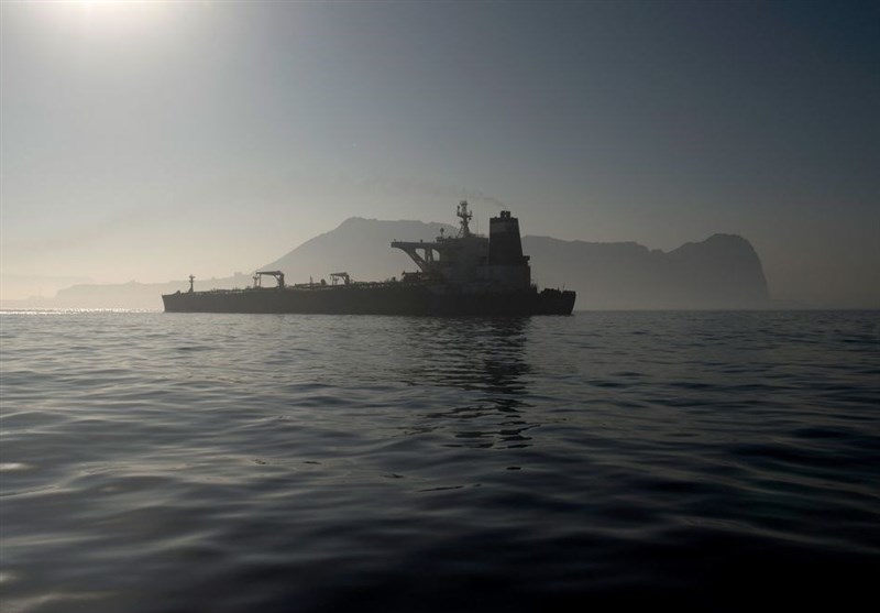 دزدی دریایی آمریکا این بار در آب‌های یونان
