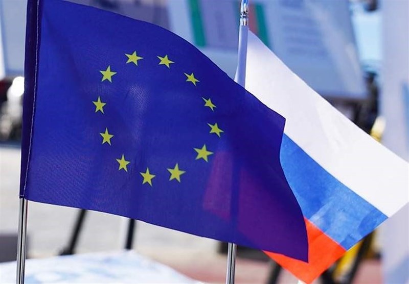 اتحادیه اروپا از شهروندان خود خواست ناقضان تحریم روسیه را لو دهند