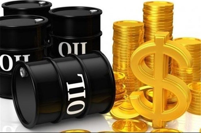 قیمت نفت روی ۱۱۵ دلار ایستاد