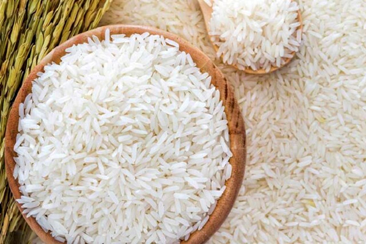 برنج کمتر از ۴۰ هزار تومانی در بازار نیست