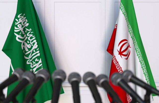 دور جدید مذاکرات ایران و عربستان برگزار می‌شود