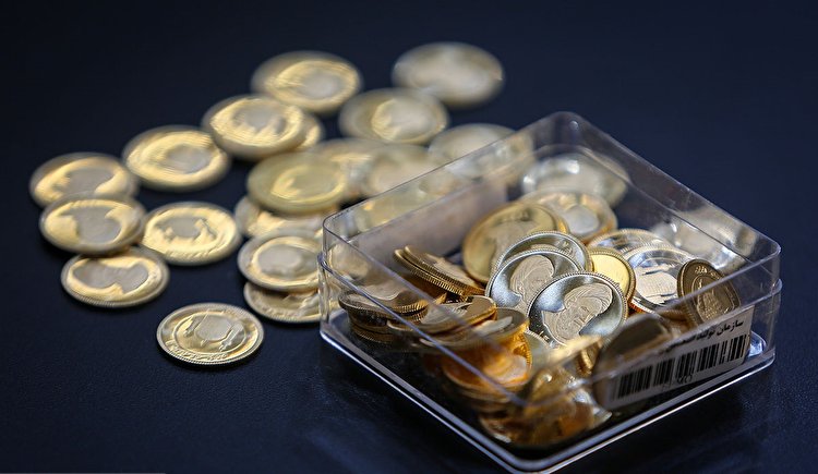 علامت‌های احتیاطی از بازار سکه