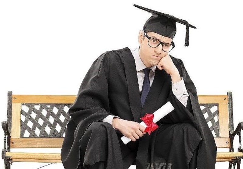 سهم 40درصدی فارغ التحصیل دانشگاهی از بیکاری