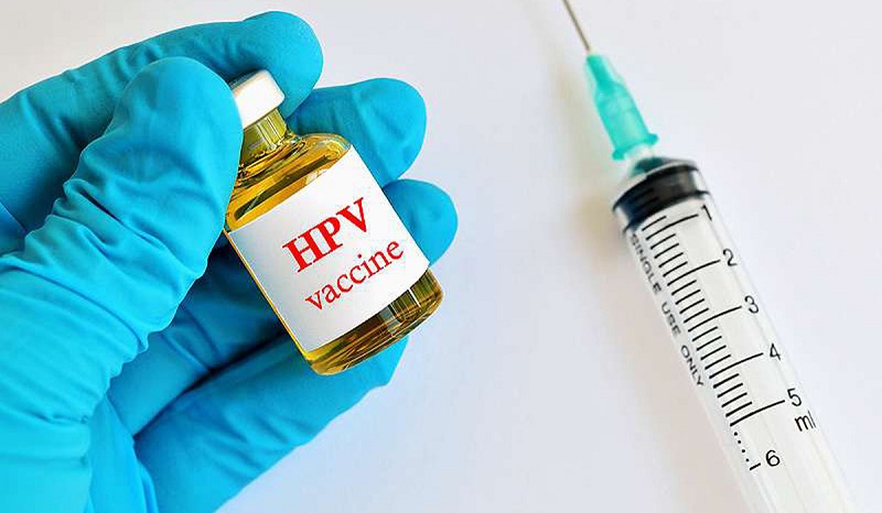 سن مناسب برای تزریق واکسن HPV چیست؟