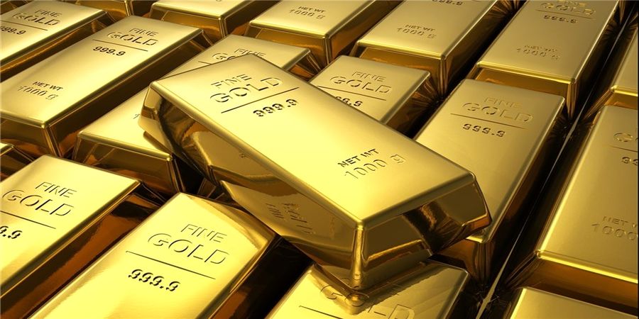 قیمت جهانی طلا امروز ۱۵ تیرماه
